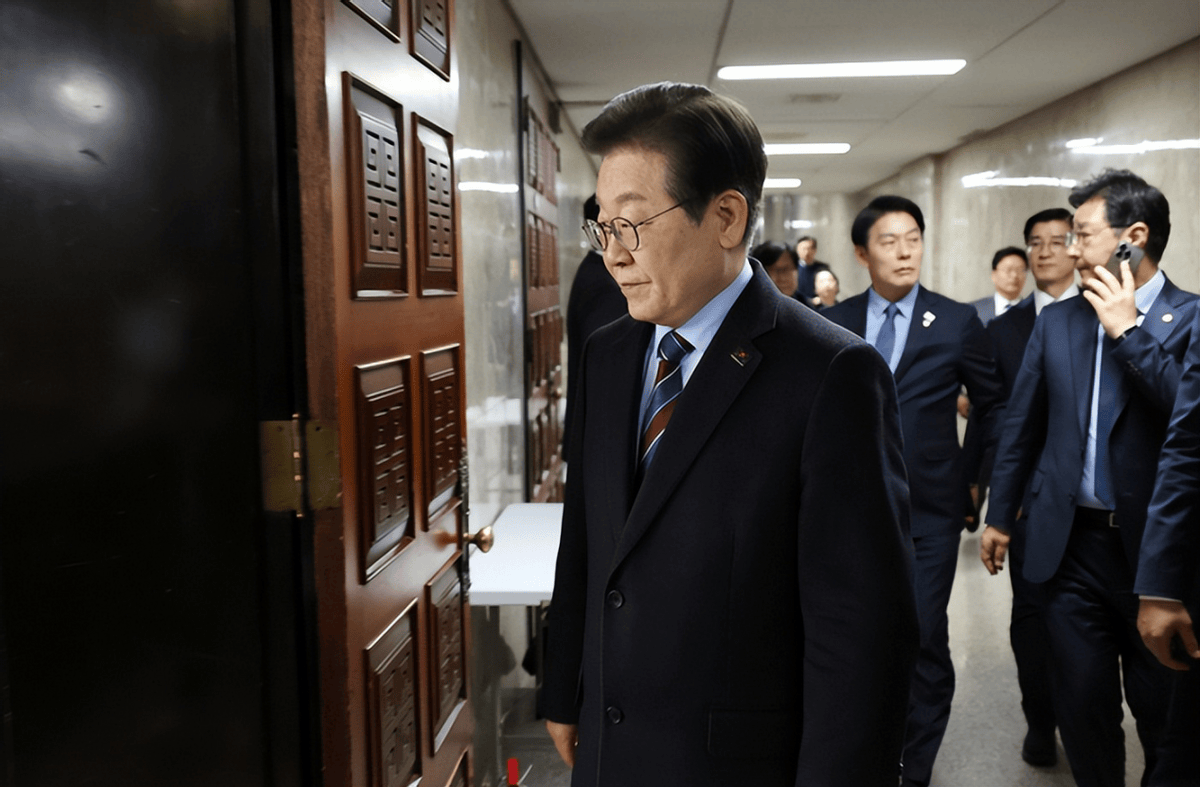 最后关头到来！尹锡悦命运将揭晓<strong></p>
<p>币安交易</strong>，关键时刻，美国做出重要决定