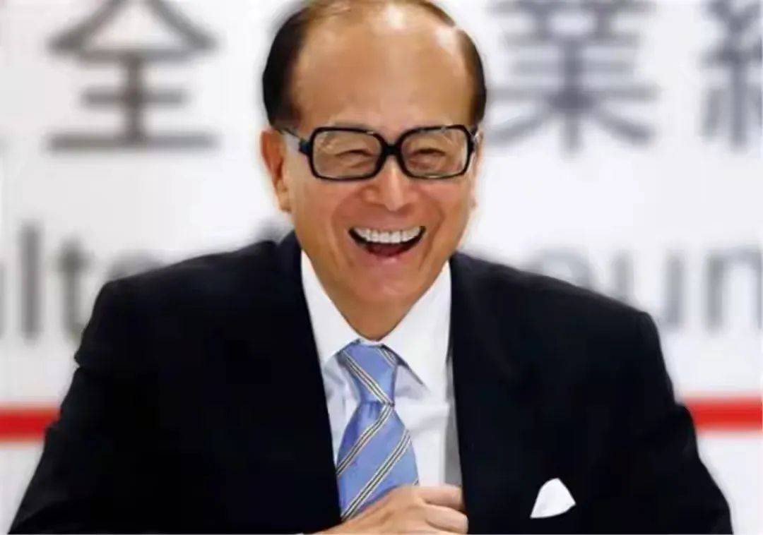 李嘉诚高兴早了<strong></p>
<p>币安交易</strong>，190亿还未到账，中方高层专机直飞巴拿马，港府明确表态