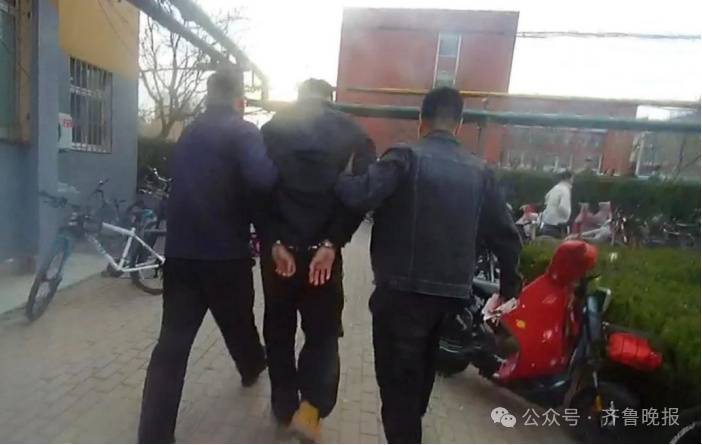 山东多地出现了一批“假孙子”<strong></p>
<p>币安异常交易</strong>，不少人被骗，警方提醒！