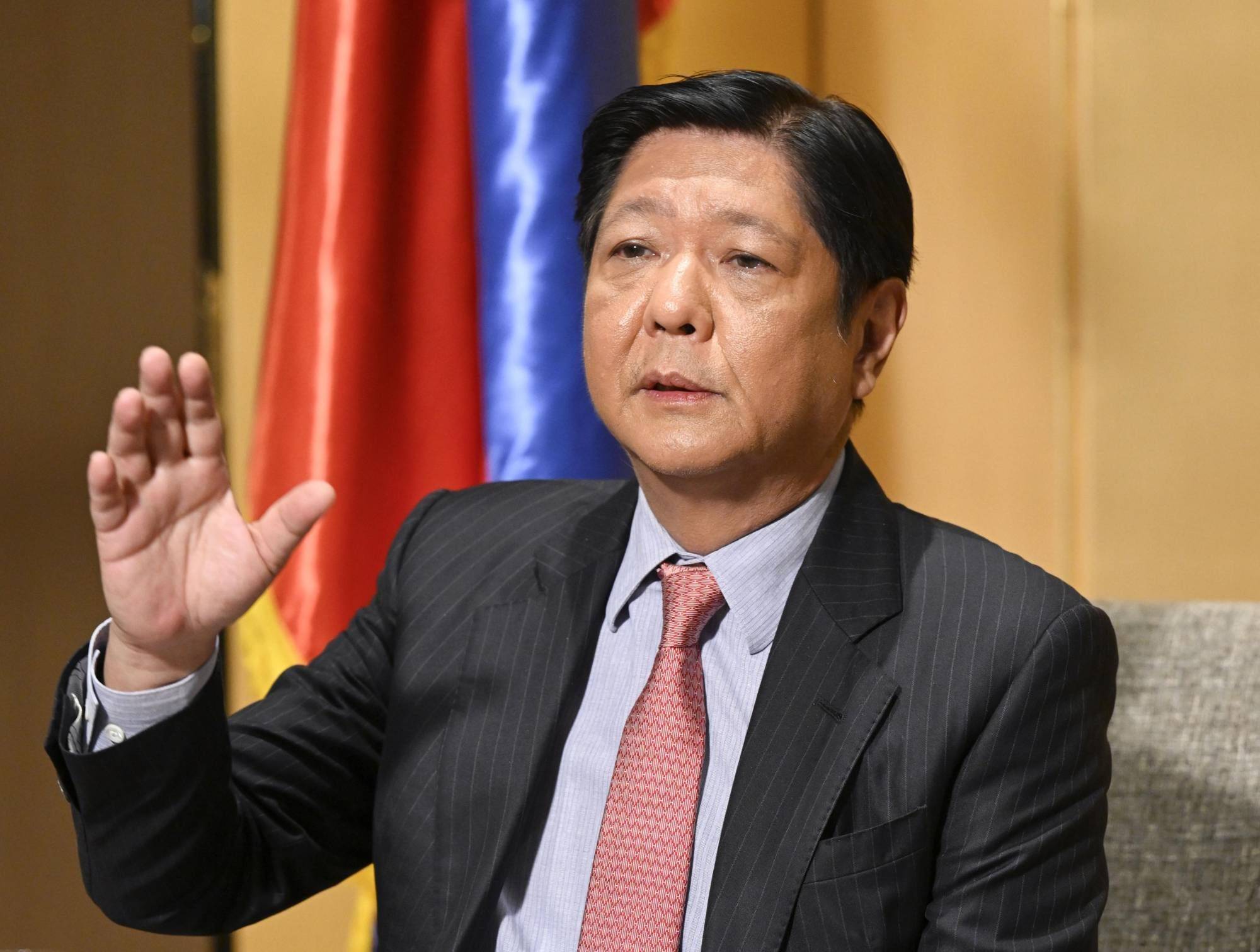 不到5天<strong></p>
<p>币安异常交易</strong>，抗议人数翻了10倍，杜特尔特回不来了，莎拉将独自出战