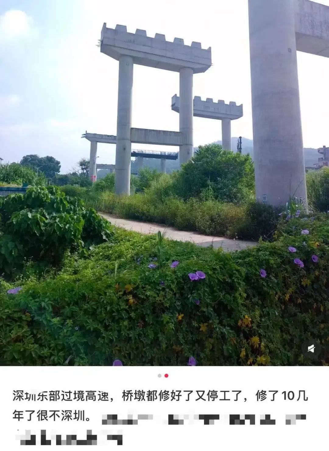 一度被传"烂尾"！盼了15年的深圳东部过境高速<strong></p>
<p>bnb价格</strong>，终于等来官宣推进