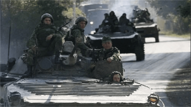 第二战场出现了？乌克兰重兵逼近<strong></p>
<p>bnb价格</strong>，誓要拿下欧洲最大军火库