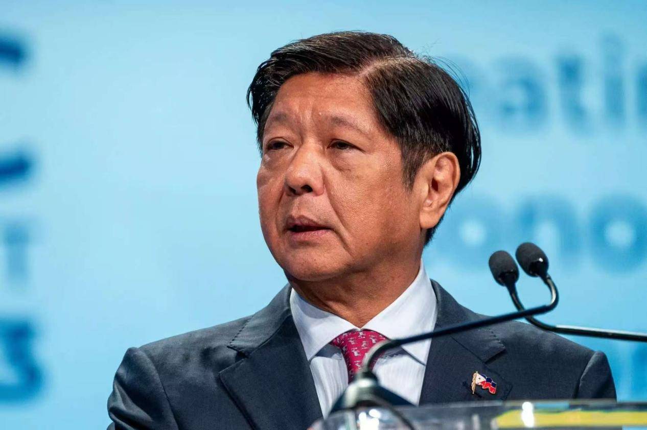 意外！通缉令是伪造的<strong></p>
<p>bnb价格</strong>，杜特尔特将重获自由，马科斯众叛亲离