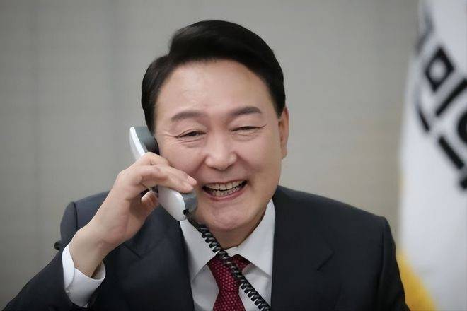 弹劾案驳回！投票结果出来了<strong></p>
<p>bnb价格</strong>，尹锡悦迎来胜利，还向中方通报