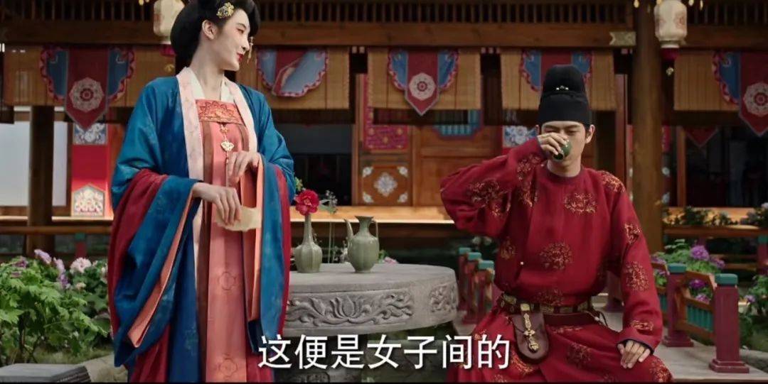 “母女联手夺权比爱情戏好看”<strong></p>
<p>bnb价格</strong>，古偶剧进入拼妈时代