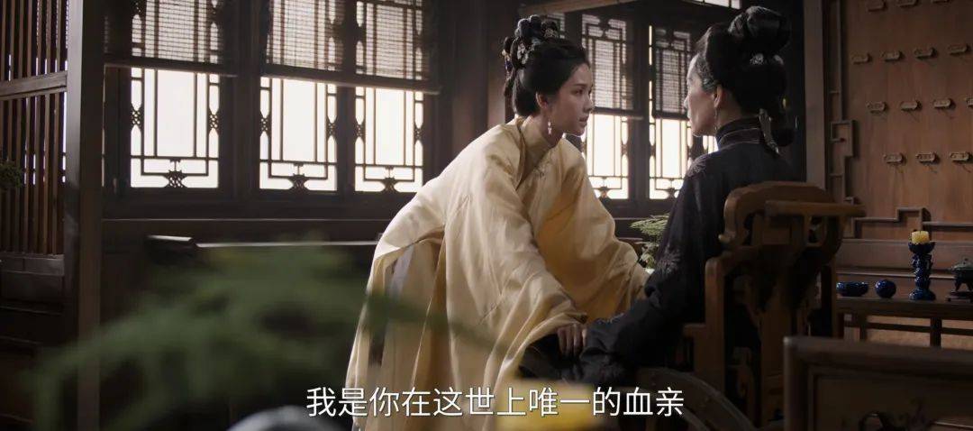 “母女联手夺权比爱情戏好看”<strong></p>
<p>bnb价格</strong>，古偶剧进入拼妈时代