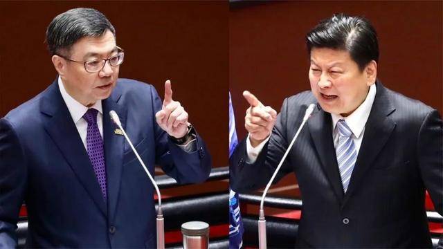 民进党连抓10人全台掀起“反绿”<strong></p>
<p>nba</strong>！国台办8字痛批赖清德结局已定