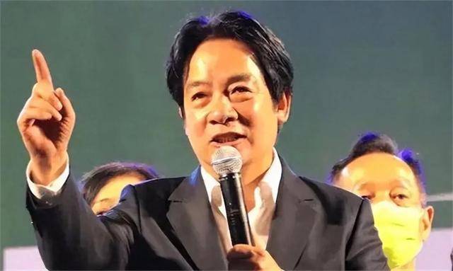 民进党连抓10人全台掀起“反绿”<strong></p>
<p>nba</strong>！国台办8字痛批赖清德结局已定