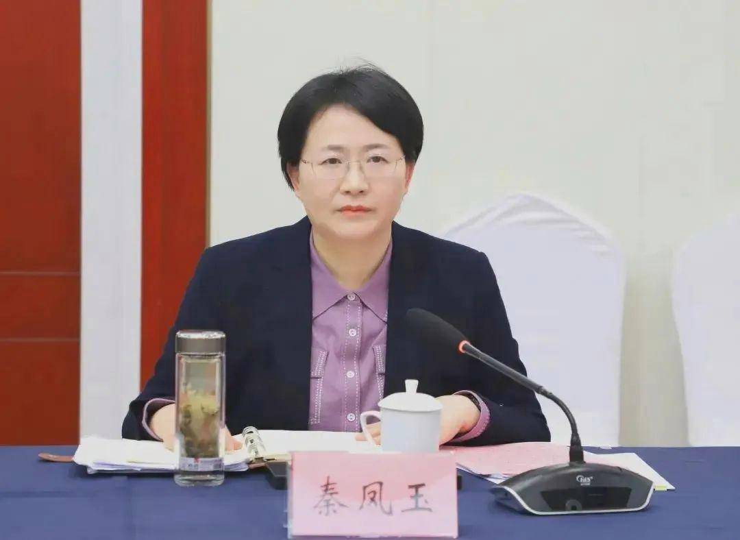 秦凤玉<strong></p>
<p>bnb发行</strong>，拟任市委书记