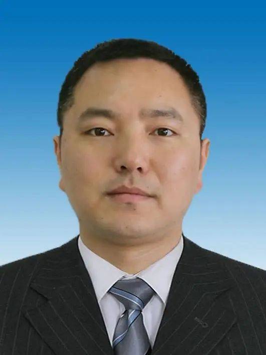 正在公示<strong></p>
<p>bnb发行</strong>！安徽拟任两位县委书记