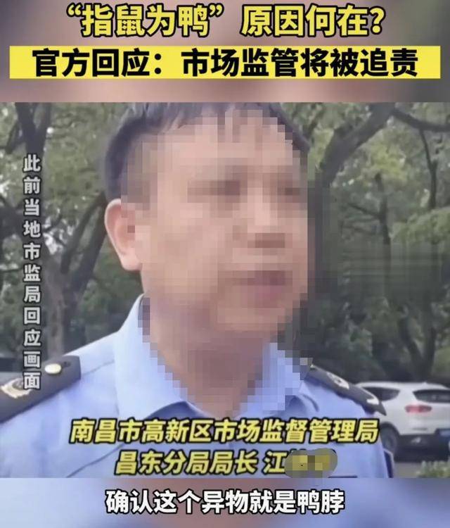 “指鼠为鸭”原局长调任上级部门<strong></p>
<p>bnb发行</strong>，升职了？当地回应