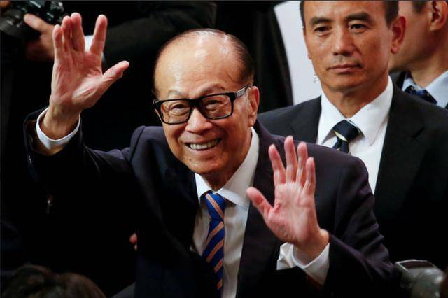 官方出手了！李嘉诚卖港暂缓！次子与长和切割<strong></p>
<p>bnb价格</strong>，开始准备退路？