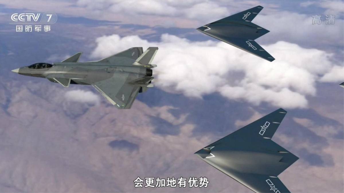 太强了！研发十六年的攻击-11<strong></p>
<p>bnb价格</strong>，是为歼-36、歼-20S和076准备的？