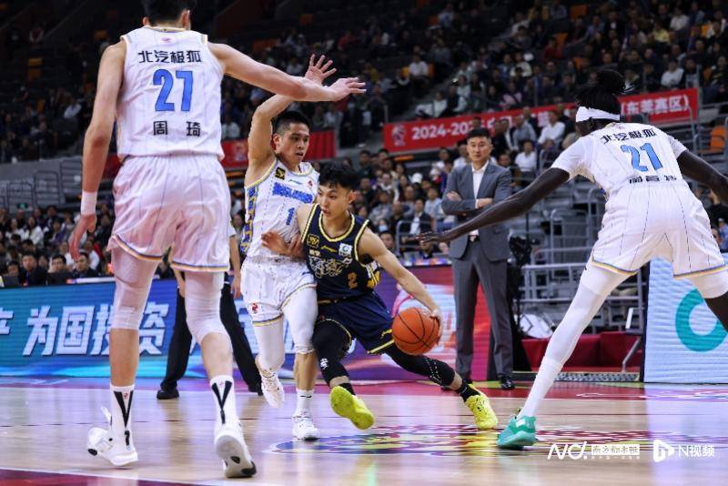 CBA官方公布常规赛MVP候选名单<strong></p>
<p>bnb价格</strong>，广东后卫徐杰在列