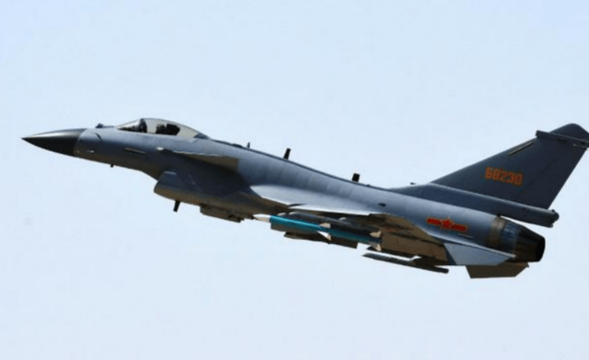 台海中美空军“短兵相接”<strong></p>
<p>bnb最新价格</strong>，激烈对峙后，敌机“夹着尾巴逃跑了”
