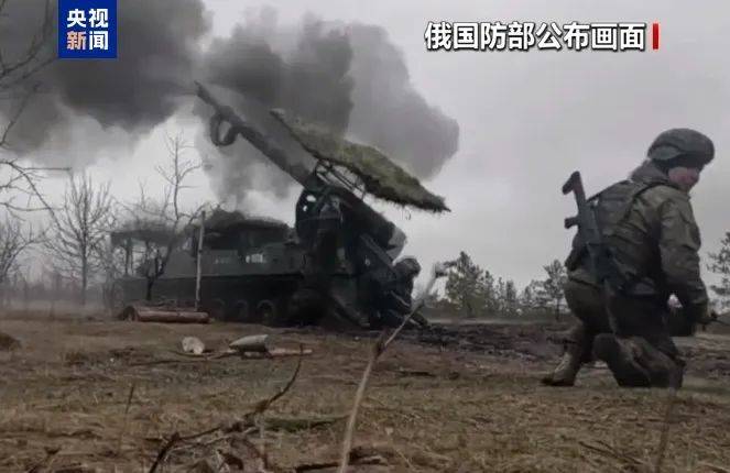 俄：使用精确制导武器打击了乌军炮兵基地<strong></p>
<p>bnb最新价格</strong>，乌：前线发生75起战斗，击退俄军数十次袭击