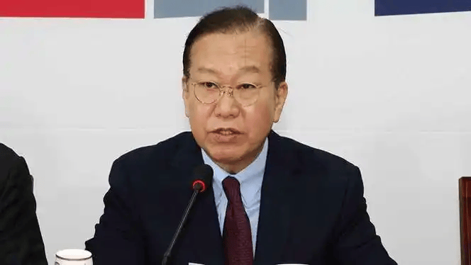 韩国大选时间初步敲定<strong></p>
<p>bnb最新价格</strong>，新总统四选一？