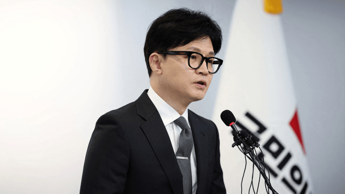 韩国大选时间初步敲定<strong></p>
<p>bnb最新价格</strong>，新总统四选一？