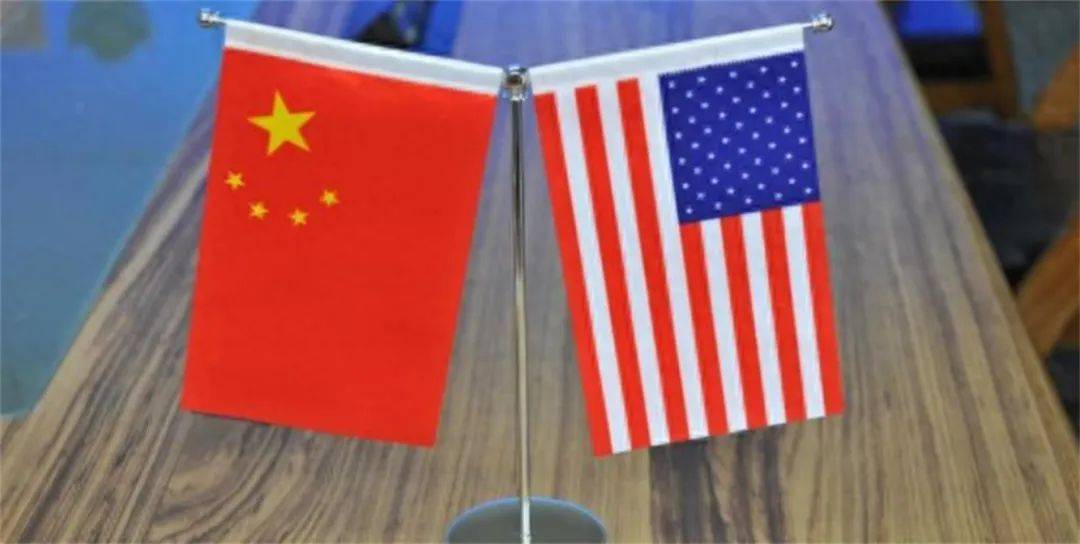 中美关税战密集爆发<strong></p>
<p>币安最新网站</strong>，直接启动军事谈判，中方再反将一军，接招吧
