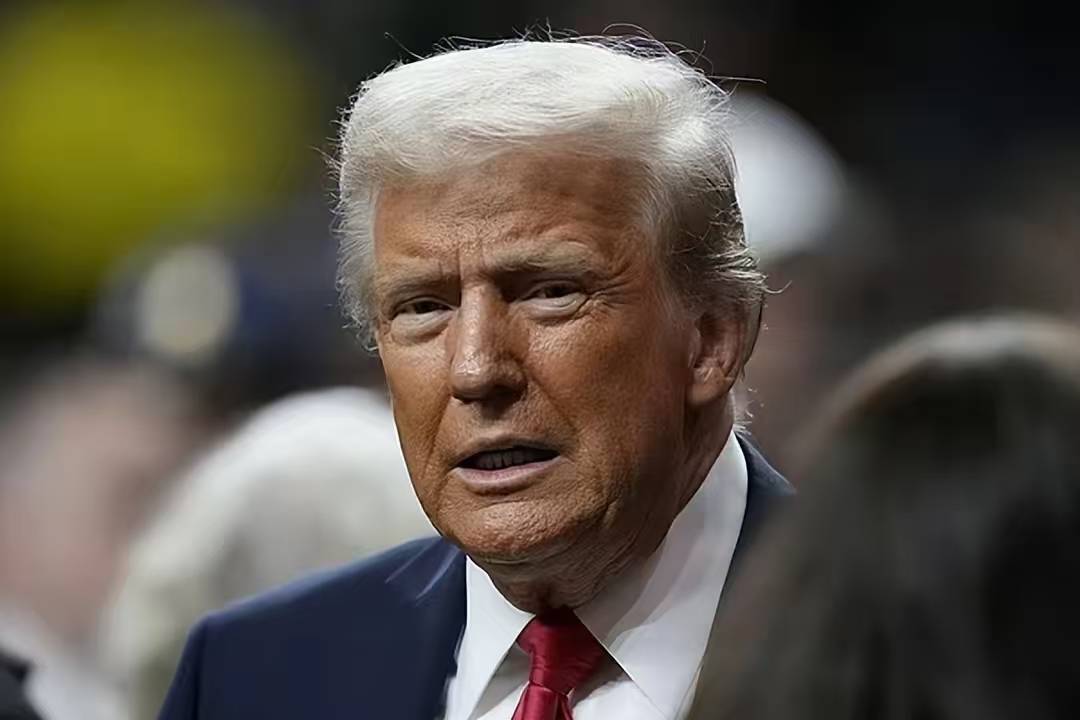 美财长警告话音刚落<strong></p>
<p>币安最新网站</strong>，中方火速宣布将反制，送给美方8个大字