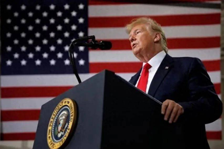 “关税大棒”落下<strong></p>
<p>币安最新网站</strong>，各国已经站队，中国外长有言在先，必须反制