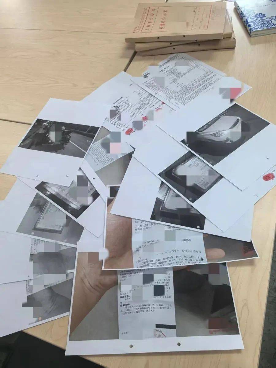 16次豪车被撞<strong></p>
<p>日历</strong>，都是全责！上海警方：有蹊跷
