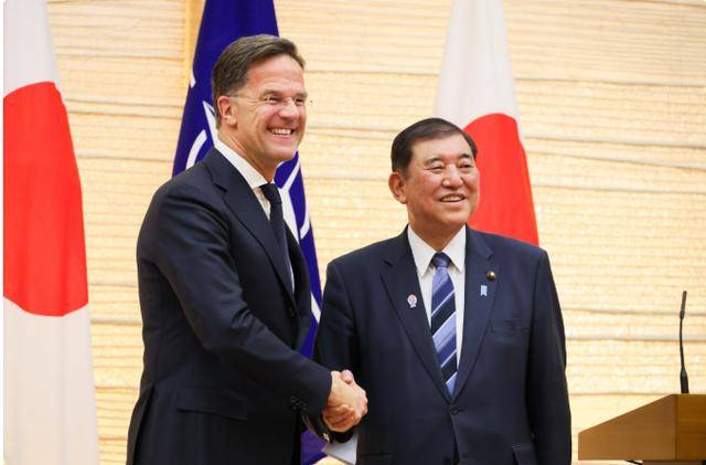 日本联合32国加速反华<strong></p>
<p>天干</strong>，中方启动核安全演练，一步关键棋落在台海