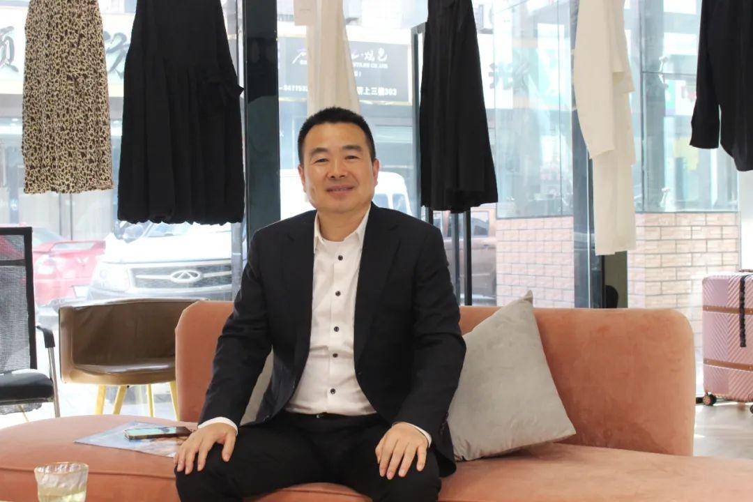 长期受抑郁症困扰<strong></p>
<p>天干</strong>，浙江知名纺织企业董事长毕光钧离世