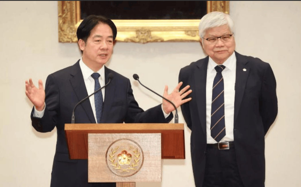 台海局势再升温！赖清德大胆挑战大陆权威<strong></p>
<p>天猫</strong>，台当局“脱中入北”策略能否成功？