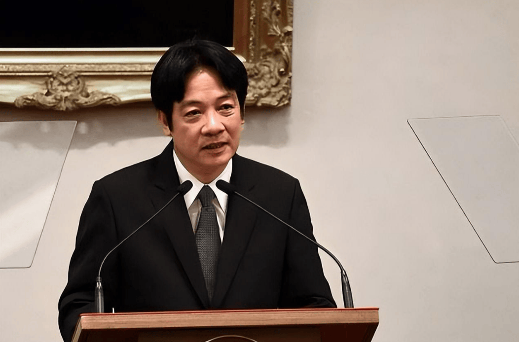 台海局势再升温！赖清德大胆挑战大陆权威<strong></p>
<p>天猫</strong>，台当局“脱中入北”策略能否成功？