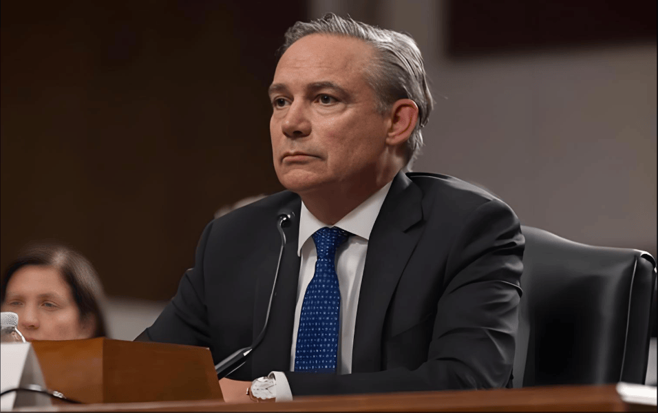 波音CEO对中国撂下狠话<strong></p>
<p>淘宝</strong>，转头就把市场拱手相让，迷之操作把空客都整懵了