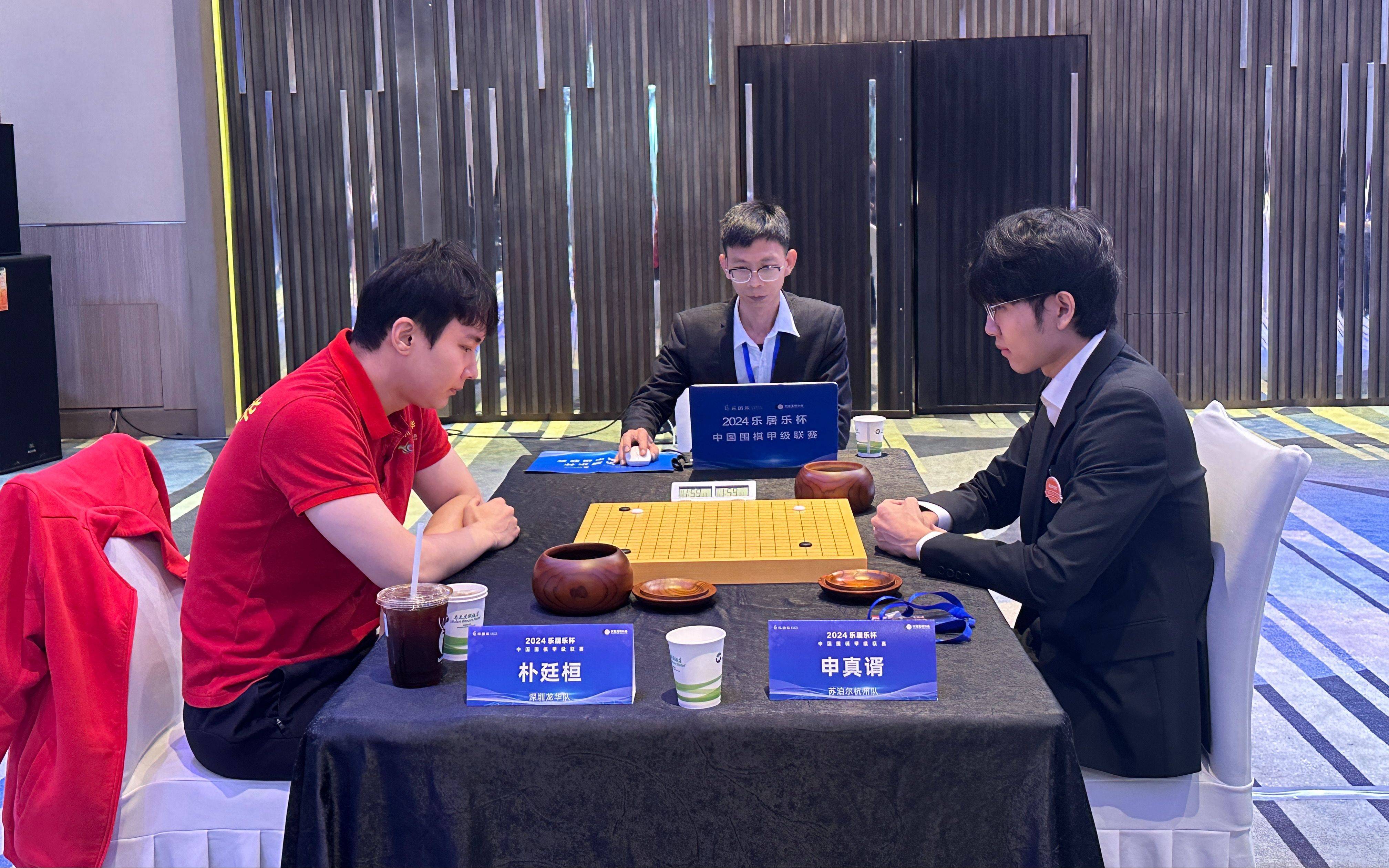 24年来首次<strong></p>
<p>淘宝</strong>，新赛季中国围棋甲级联赛取消外援