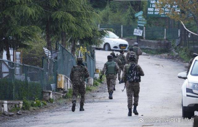 承认为西方做肮脏事<strong></p>
<p>淘宝</strong>，巴基斯坦打新算盘，深夜主动出击向印度开火