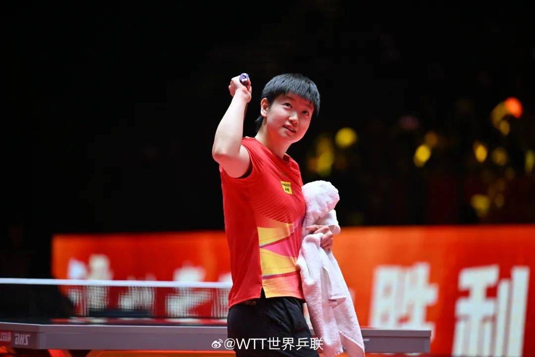 国际乒联最新排名：国乒包揽女单前5！张本美和三项第6<strong></p>
<p>淘宝</strong>，此前斩获突尼斯赛2冠1亚