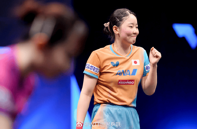 国际乒联最新排名：国乒包揽女单前5！张本美和三项第6<strong></p>
<p>淘宝</strong>，此前斩获突尼斯赛2冠1亚