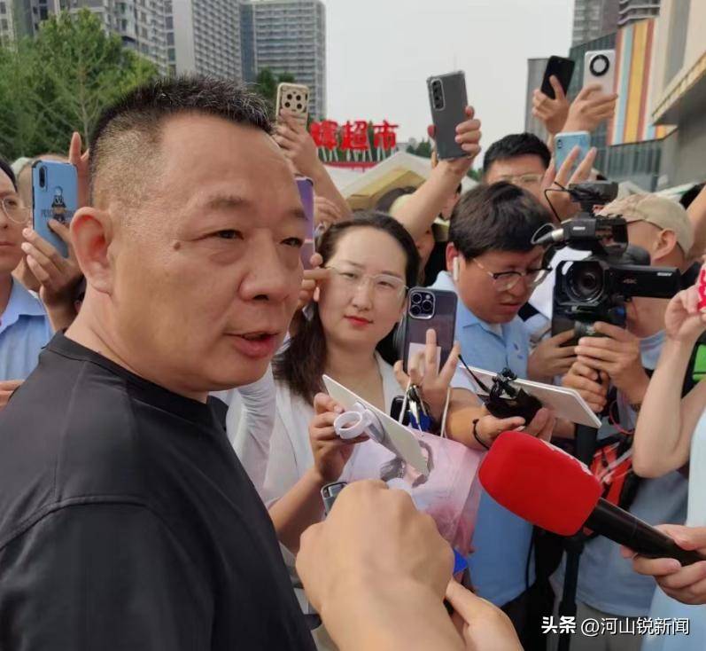 于东来事件大结局？官方表态！才被疑偷漏税<strong></p>
<p>北京</strong>，胖东来总算不用关了
