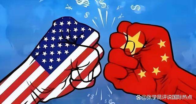 突发！中美贸易局势大反转<strong></p>
<p>北京</strong>，美方求和，中方回应信息量超大！