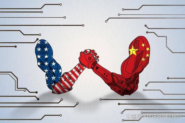突发！中美贸易局势大反转<strong></p>
<p>北京</strong>，美方求和，中方回应信息量超大！