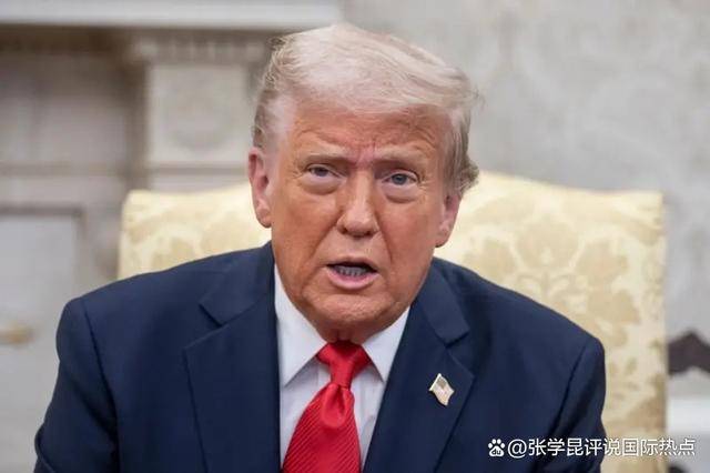 突发！中美贸易局势大反转<strong></p>
<p>北京</strong>，美方求和，中方回应信息量超大！