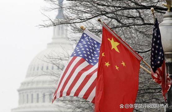 “中方很强硬！”美代表亲口承认<strong></p>
<p>苹果16</strong>，中美贸易谈判藏着怎样的博弈？