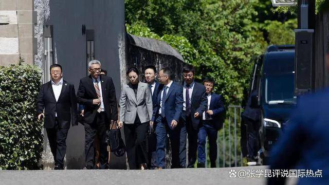 “中方很强硬！”美代表亲口承认<strong></p>
<p>苹果16</strong>，中美贸易谈判藏着怎样的博弈？