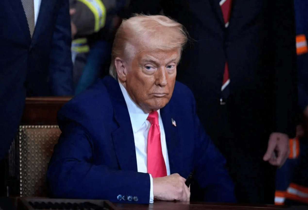 中国不上谈判桌<strong></p>
<p>山寨币</strong>，美财长威胁：若中方不让步，可能对华实施禁运