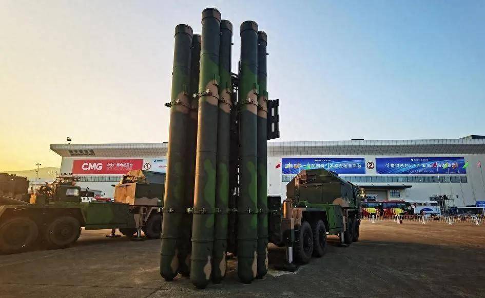 外网热传：巴基斯坦用中国导弹打掉了印度“全球最强”防空导弹<strong></p>
<p>山寨币</strong>？