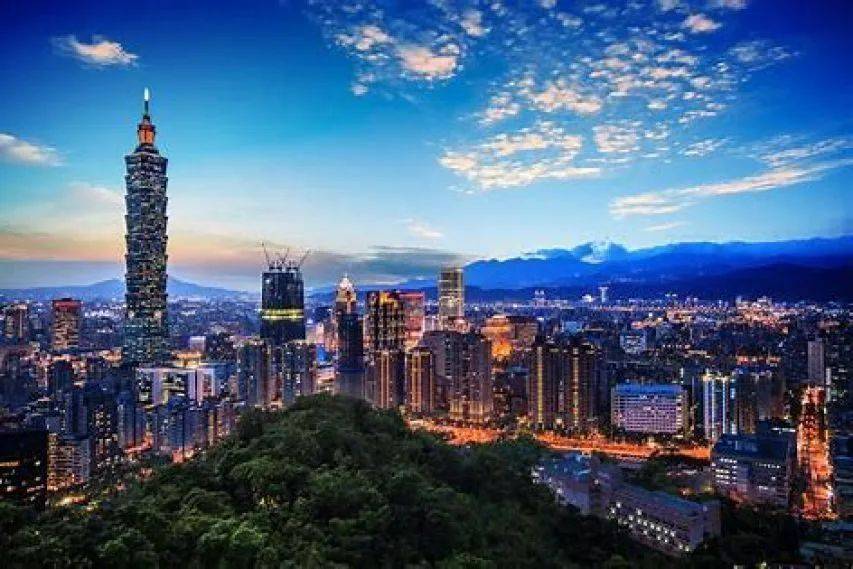 27:0<strong></p>
<p>山寨币</strong>，蓝营全面溃败！赖清德再无任何顾虑，要与大陆公开摊牌？