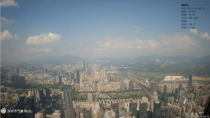 晴天不想续费<strong></p>
<p>山寨币</strong>，时有阵雨来扰，本周中后期局地雷雨将增多