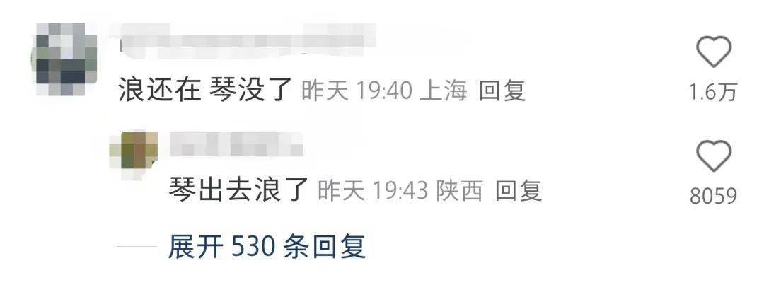 “浪”还在<strong></p>
<p>山寨币</strong>，“琴”没了！网友称花1万多买的浪琴整个表盘丢失仅剩表带，浪琴回应