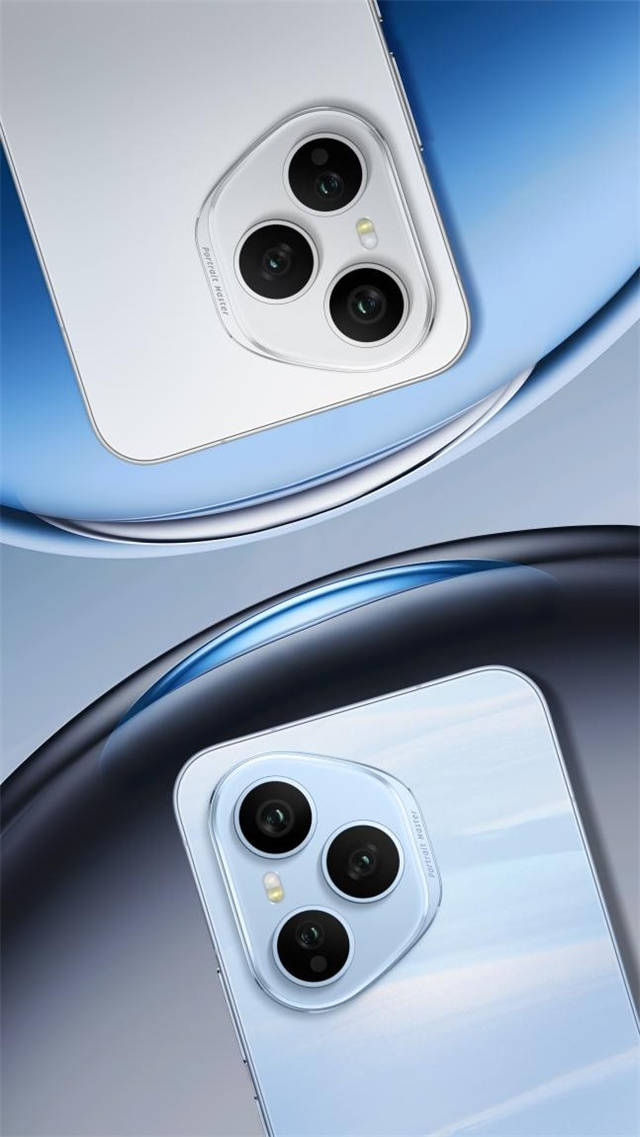荣耀400全系外观曝光<strong></p>
<p>usd</strong>，比iPhone还耀Phone？