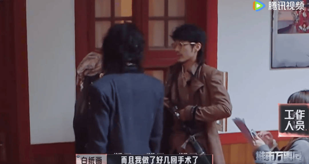 陕西籍知名演员突然自曝：已做6次手术<strong></p>
<p>icu</strong>！
