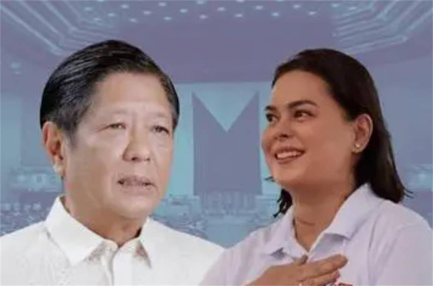 莎拉到手5王牌<strong></p>
<p>icu</strong>，打响反击马科斯第一枪，结果决定菲亲美还是亲华
