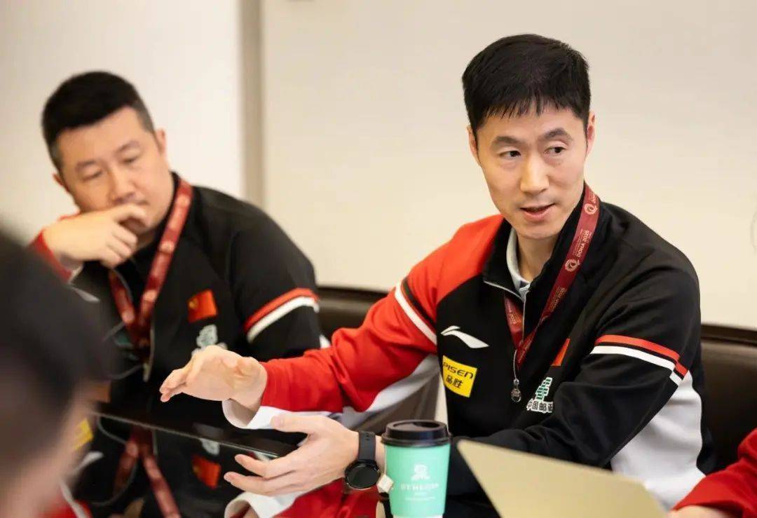 王楚钦球拍在赛前检测环节受损<strong></p>
<p>ui</strong>，国际乒联发声明